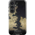 Game of Thrones: Westeros Map Galaxy S24 Plus Impact Case